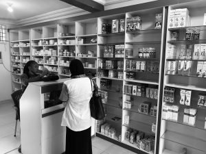 Subjects Required to Study Pharmacy in Nigeria