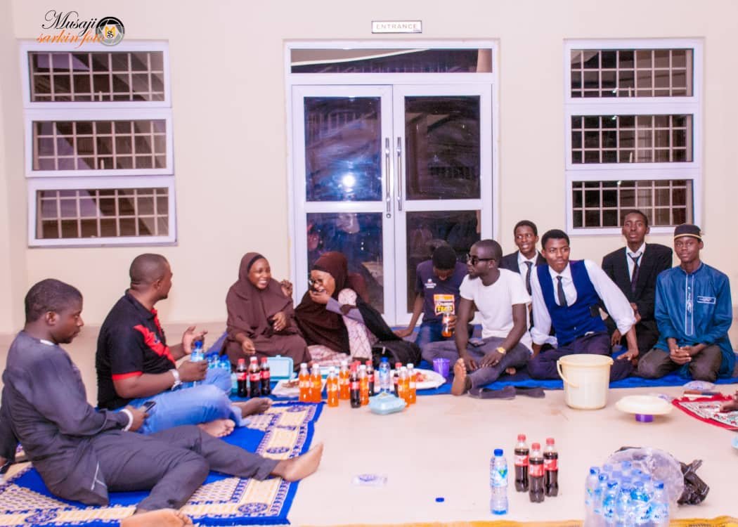 Subjects Required to Study Law in Nigeria