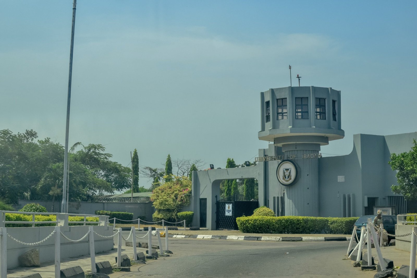 How to Gain Admission into UI (University of Ibadan): 2026 Guide
