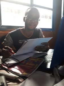 Subjects Required to Study Business Administration in Nigeria