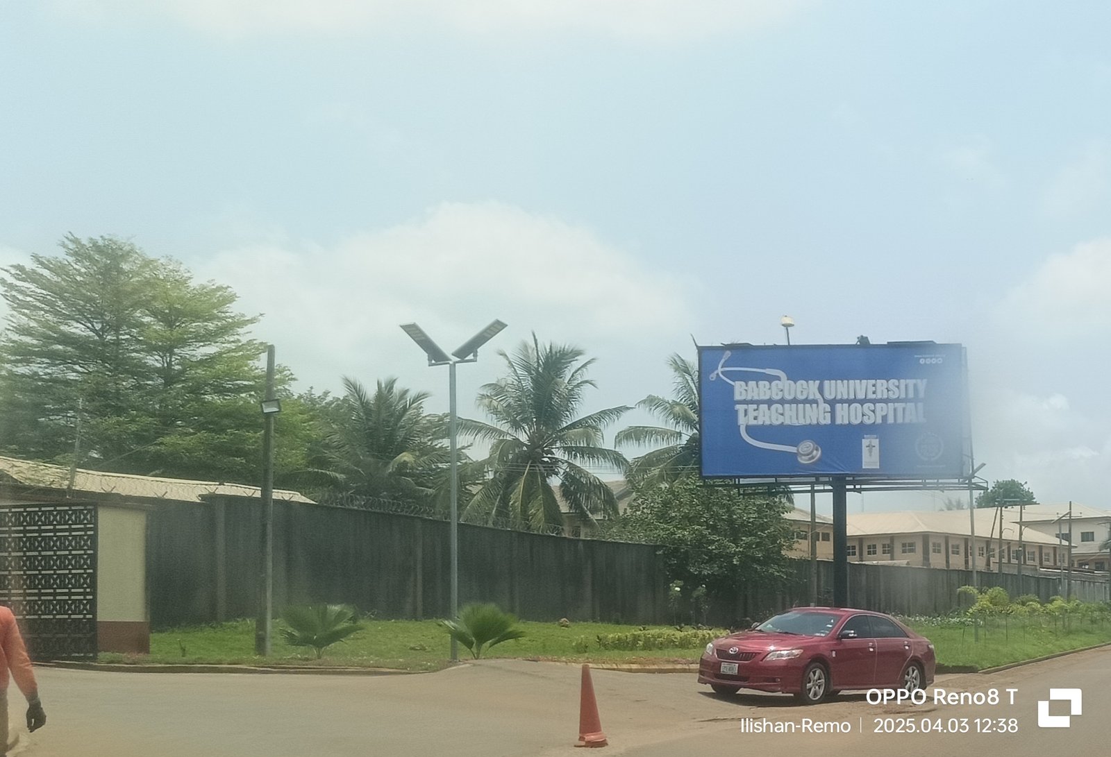 Subjects Required to Study Nursing in Nigeria