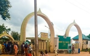 How to Gain Admission into ABU (Ahmadu Bello University): 2026 Guide