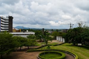 How to Gain Admission into OAU (Obafemi Awolowo University): 2026 Guide