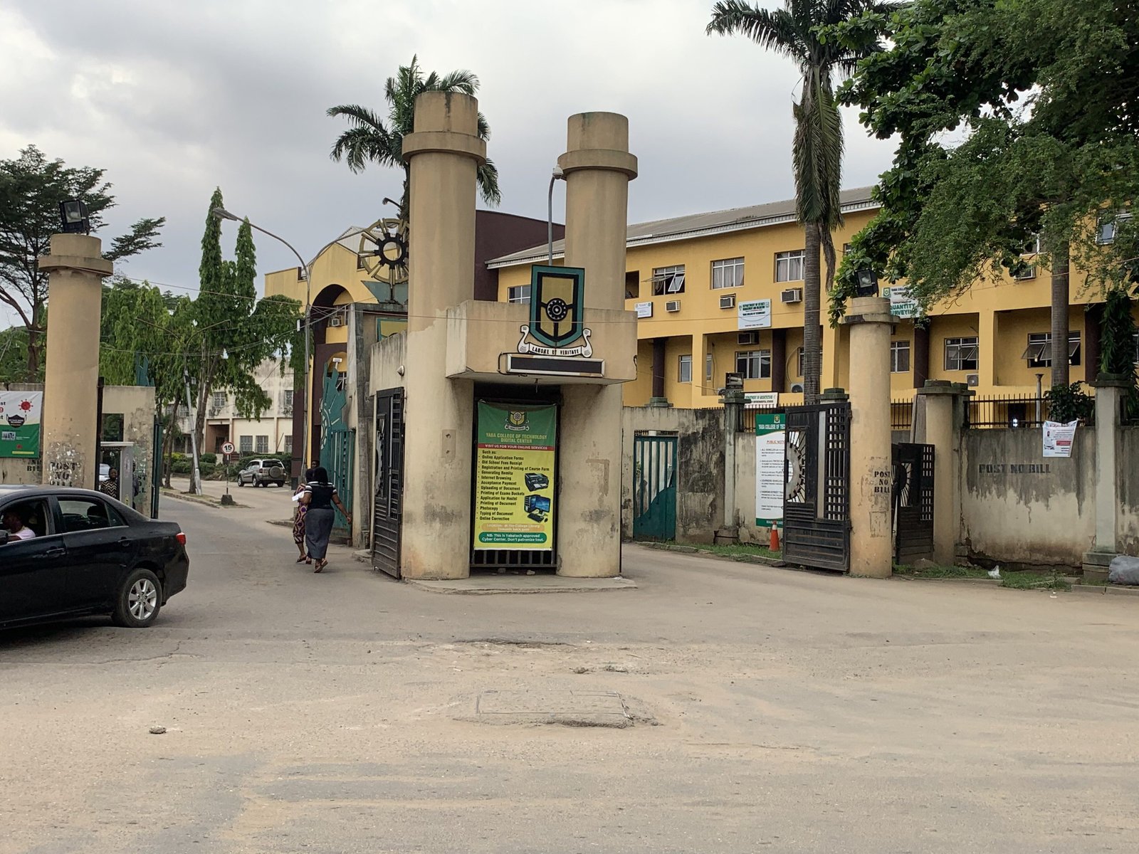 How to Gain Admission into YABATECH (Yaba College of Technology): 2026