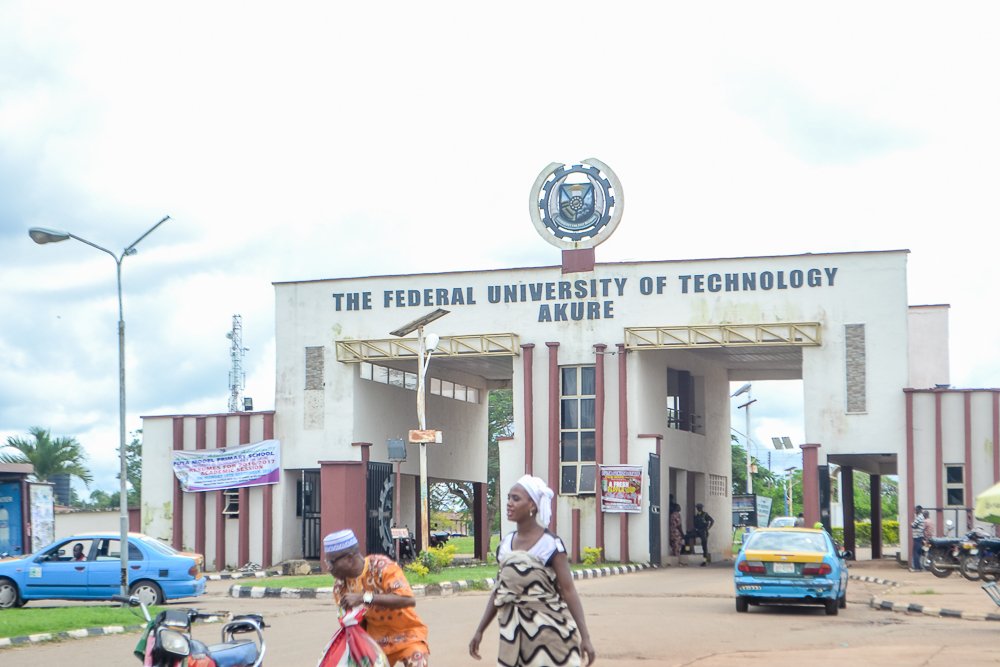 How to Gain Admission into FUTA (Federal University of Technology, Akure): 2026