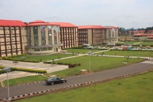 How to Gain Admission into ABUAD (Afe Babalola University): 2026 Guide