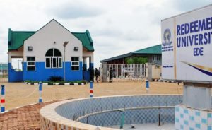 How to Gain Admission into Redeemer's University: 2026 Guide How to Gain Admission into Redeemer's University: 2026 Guide