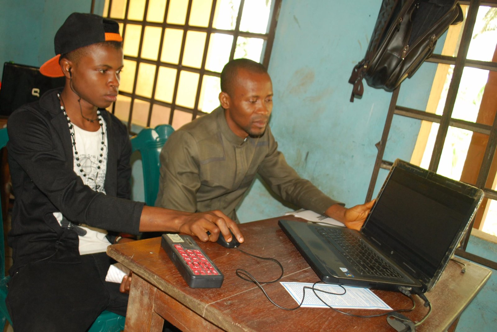 How to Check Your JAMB Admission Status on CAPS in 2026
