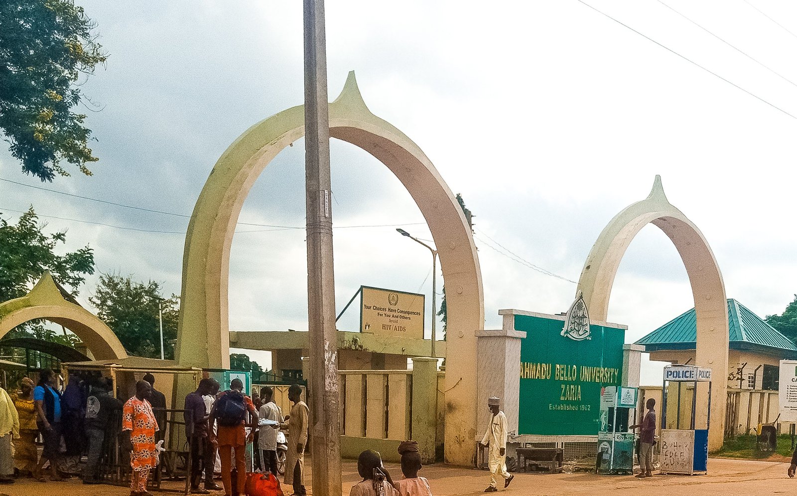 ABU Cut-Off Marks 2026: Full Course List