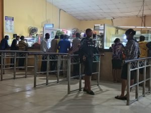 How to Print Your JAMB Admission Letter 2026 (Step by Step) How to Print Your JAMB Admission Letter 2026 (Step by Step)