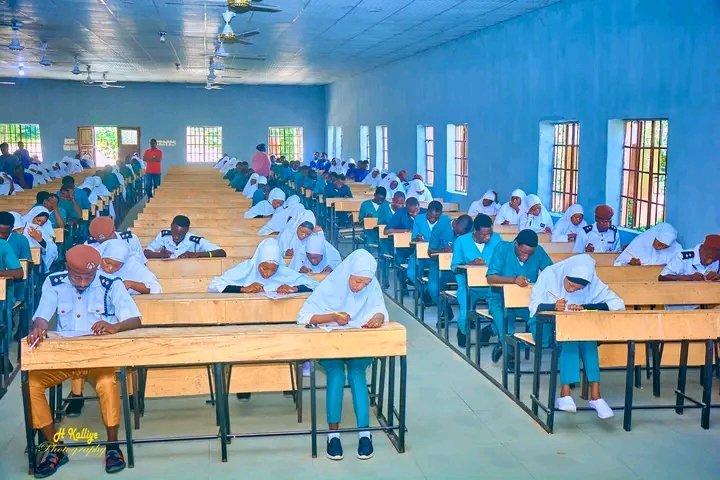 JAMB Mop-Up Exam 2026: Who Qualifies and How to Sit