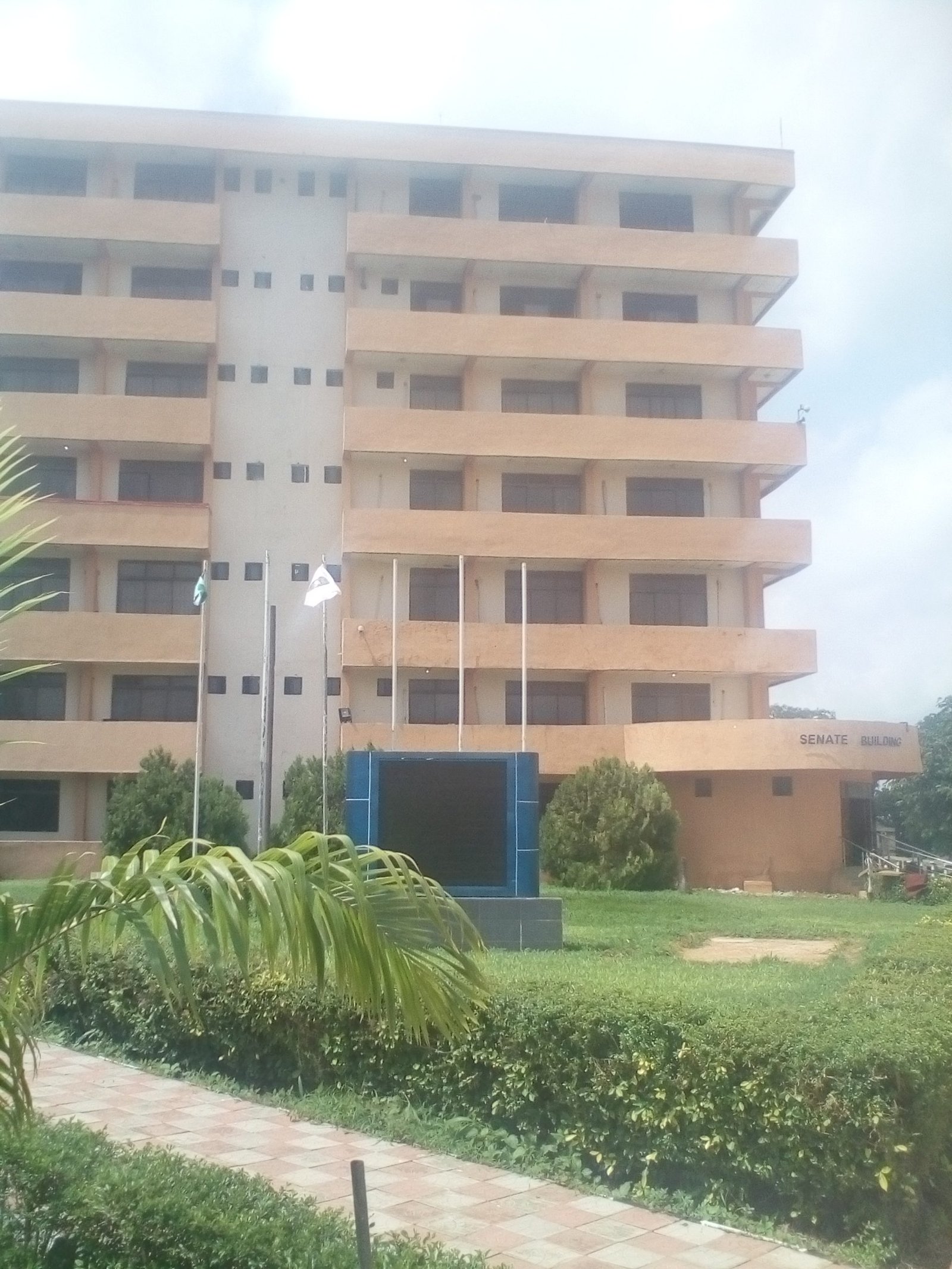 JAMB Change of Institution and Course 2026: How to Switch